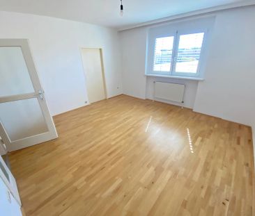 4 ZIMMERWOHNUNG MIT BALKON NÄHE MOZARTKREUZUNG - Foto 5