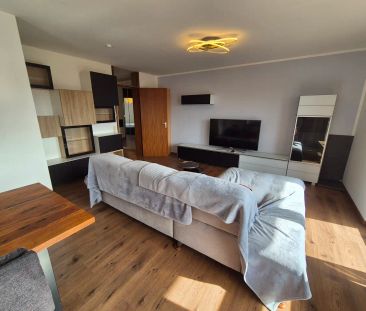 Traumhafte 3-Zimmer-Wohnung mit Panoramablick über Böblingen – Voll... - Foto 3