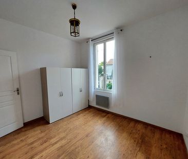 Location Maison 3 pièces 73m² - Photo 4