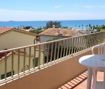 SIX FOURS LES LONES LOCATION VUE MER - Photo 6