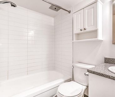 315 East Rene Levesque blvd, Montréal, QC - Photo 6