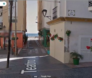 Alquiler de piso en Calle Málaga, 32 - Photo 6