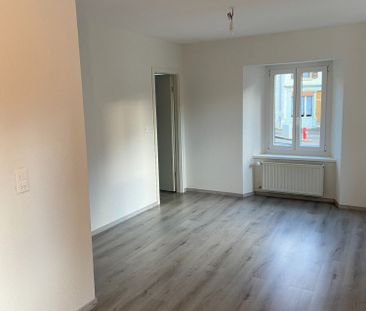 A louer appartement 3.5 pièces Canton de Berne - Photo 3