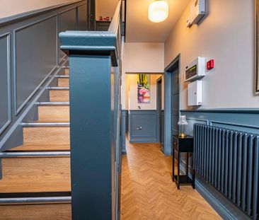 1 bedroom house of multiple occupation to rent - Photo 3