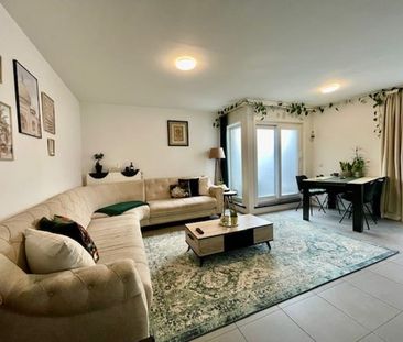 Appartement te huur - Photo 3