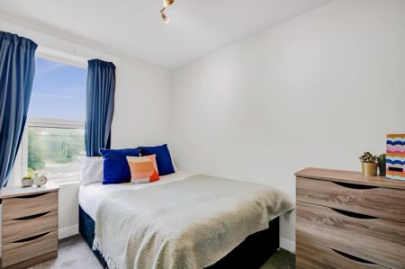 1 Bed 1 Bath - Photo 5