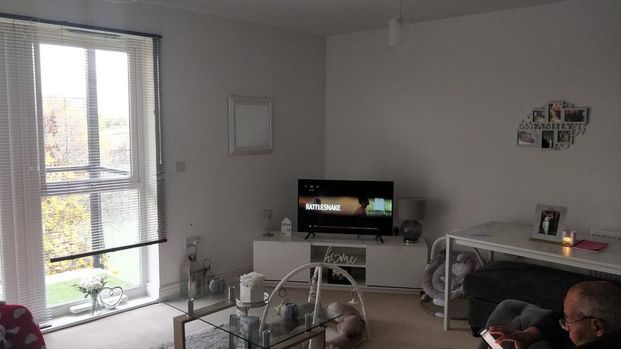 1 bedroom flat to rent - Photo 1