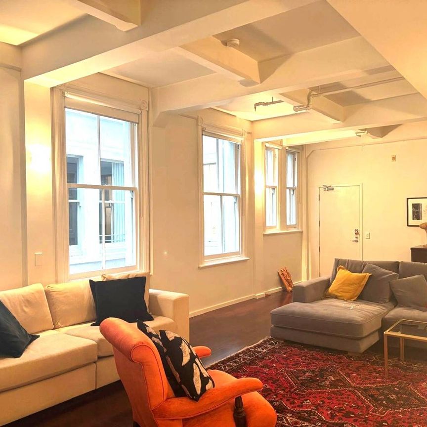 Soho Apartments, 4B/55-57 High Street - Photo 1