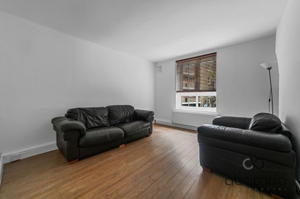 Tasman House, Wapping, E1W - Photo 1