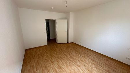 Wieder verfügbar: 3-Zimmer-Wohnung mit großem Balkon auf dem Heilsberg - Foto 4