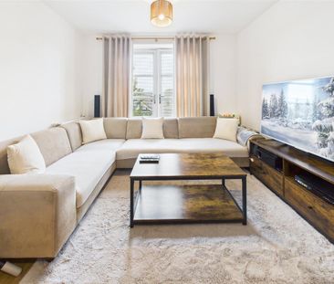 2 bedroom apartment to rent - Photo 6