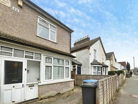 House share to rent - Photo 2