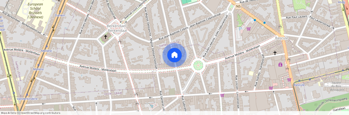 Uccle