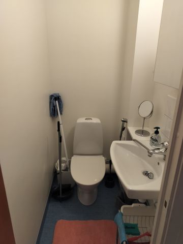 Nynäsvägen, Handen - Foto 5