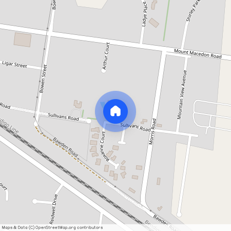 23B Sullivans Rd, Vic 3442, Woodend