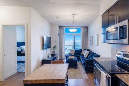 For Lease - 7167 Yonge Street Unit# 815, Markham, Ontario - Photo 3