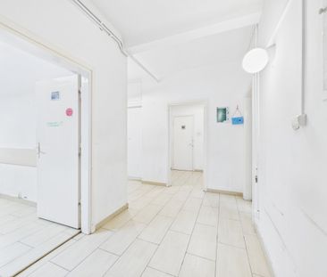 Warszawa Powiśle 115 m2 na biuro hostel mieszkanie - Photo 6