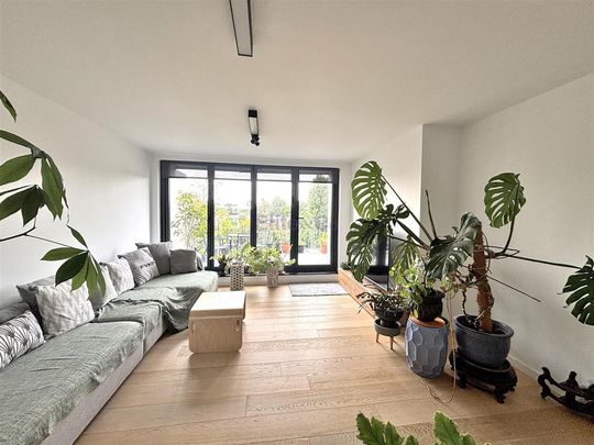 3 bedroom penthouse to rent - Photo 1