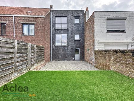 Bel-etage woning te huur - Photo 4