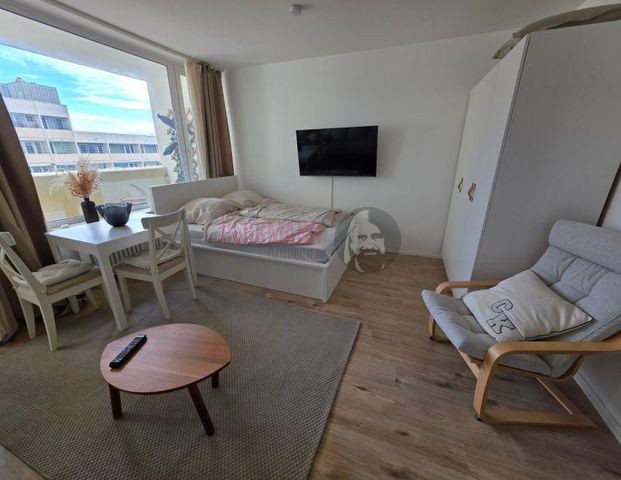 Gutes Wohngefühl mit toller Ausstattung in Pasing / sofort frei / Virtuelle 360 Grad Besichtigung - Photo 1