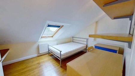 Balfour Road, Lenton, Nottingham, NG7 - Photo 4