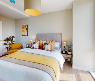 2 bedroom apartment to rent - Photo 5