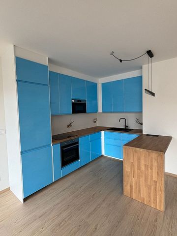 Pronájem bytu 3+kk 80 m² - Photo 3
