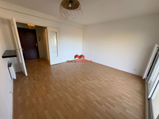 Location Appartement 2 pièces 44m² - Photo 1