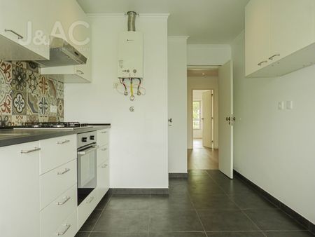 Apartamento T2 em Lisboa - Foto 4