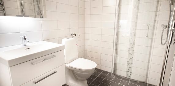 Prästgårdsängen 16 - Photo 2