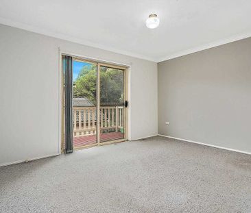 Conveniently Located Two Bedroom Townhouse with Single Garage - Photo 1