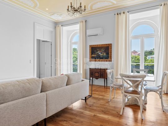 Apartamento T1 em Lisboa - Photo 1