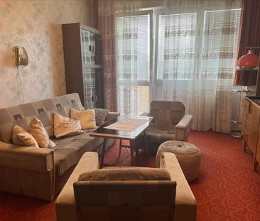 Kiadó régi típusú panel lakás - Szombathely - Fotó 1