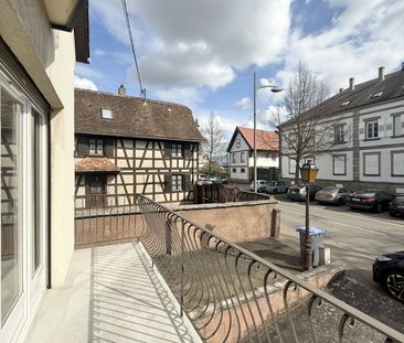 Location Appartement 3 pièces 93m² MITTELHAUSBERGEN 67206 - Photo 5