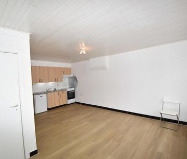 1-slk. app. - bruikbare opp. v. 50m² - centrum Kasterlee - Foto 5