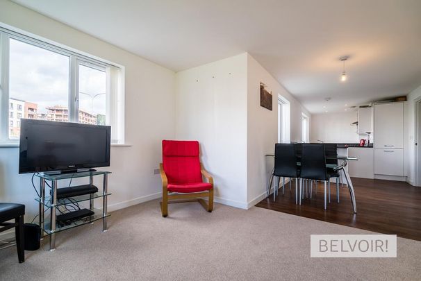 2 bedroom flat to rent - Photo 1