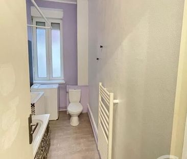 Appartement à louer 2 pièces - 33,67 m2 CALAIS - 62 - Photo 5