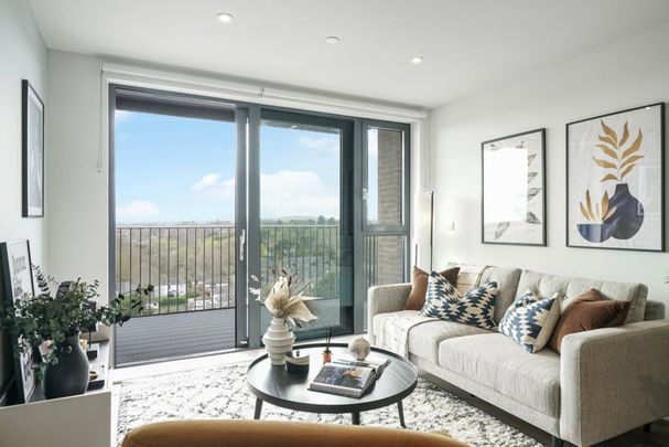 Carter House, SL6 1EB, Maidenhead - Photo 1