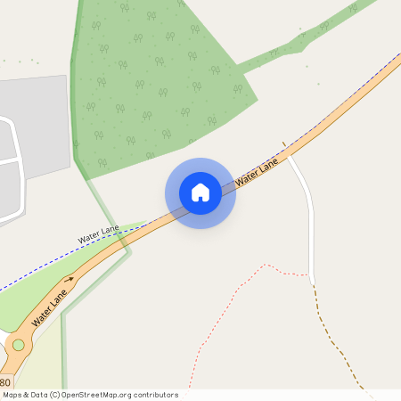 Water Lane, Angmering, BN16