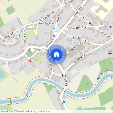 Brugstraat 5, 2820 RIJMENAM