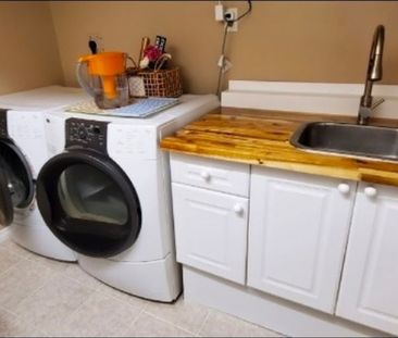 For Lease - 2468 Pebblestone Court Unit# Basement, Oakville, Ontario - Photo 6