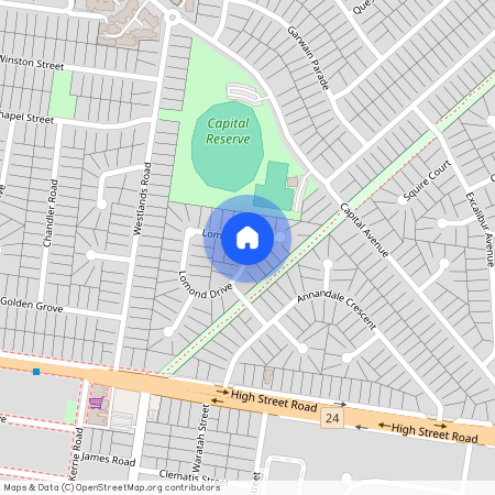 Glen Waverley, Melbourne