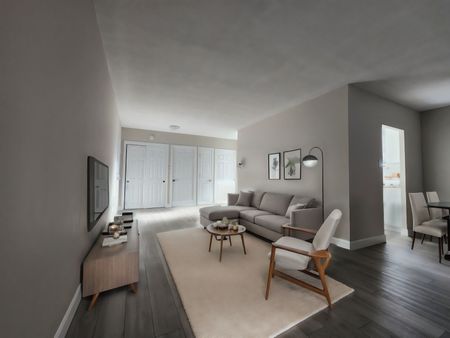 For Lease - 207 Trent Street Unit# 1, Whitby, Ontario - Photo 3