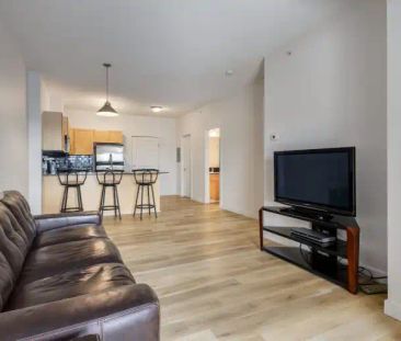 NICE 2 Bedroom FURNISHED or Unfurnished Condo -- ALL INCLUDED | 118... - Photo 1