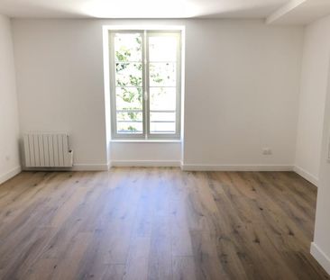 T2 POITIERS – Hôtel d’Etissac – 48.8 m² - Photo 3