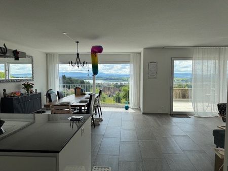 4.5 Zimmer, 134 m², 1. Stock - Photo 2