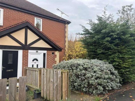 Sycamore Drive, Harrogate, HG2 - Photo 1