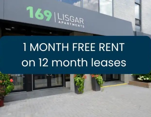 169 Lisgar St. | 169 Lisgar Street, Ottawa - Photo 1