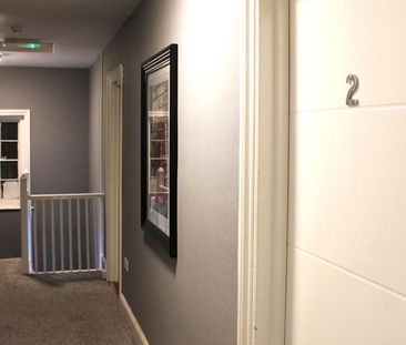 Studio to rent - Photo 5