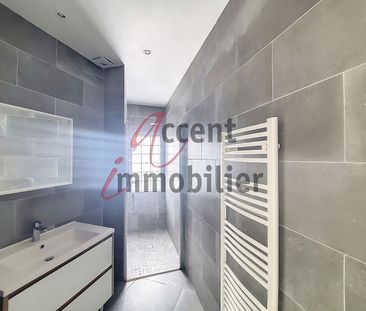 Chateaurenard : Appartement T3 meublé avec terrasse, - Photo 5